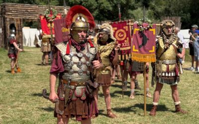Sacramentum Legionis 2025